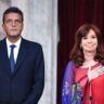 Cristina Kirchner y Sergio Massa habilitaron suba de salarios del 69% en empleados del Congreso