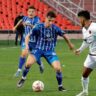 Colón cayó ante Godoy Cruz en Mendoza