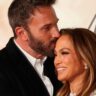 Jennifer López y Ben Affleck sacaron licencia para casarse en Las Vegas