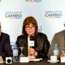 Efecto Guzmán: Juntos por el Cambio llamó a “construir un piso mínimo de confianza”