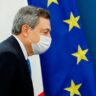 Mario Draghi dimite como primer ministro de Italia