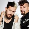 Mau y Ricky Montaner cancelaron un show en Santa Fe y responsabilizaron al Gobierno