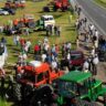 Hoy para el campo: cese de comercialización y actos a la vera de rutas