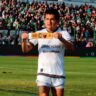 Con una ráfaga sobre el final, Colón venció a Sarmiento en Junín