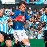 Partidazo: era de Racing, pero Tigre lo empató con una gran remontada