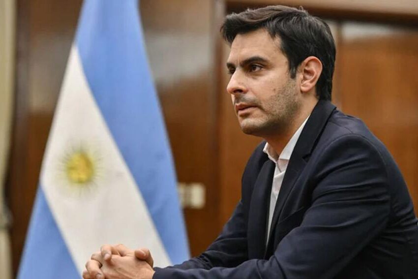 Renunció el funcionario de Guzmán que estaba a cargo de la segmentación de tarifas