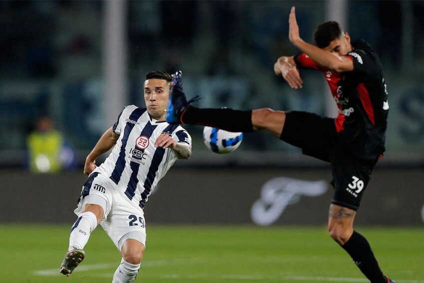 Colón y Talleres buscan la histórica clasificación a los cuartos de final de la Copa Libertadores