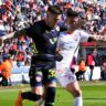 Unión y Huracán no pasaron del cero en Santa Fe