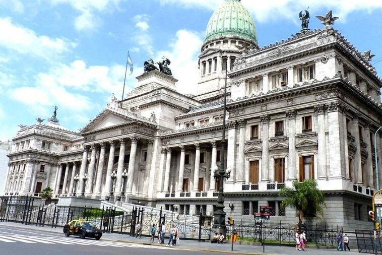 El Congreso tratará en el segundo semestre proyectos pendientes, con mirada en el Presupuesto