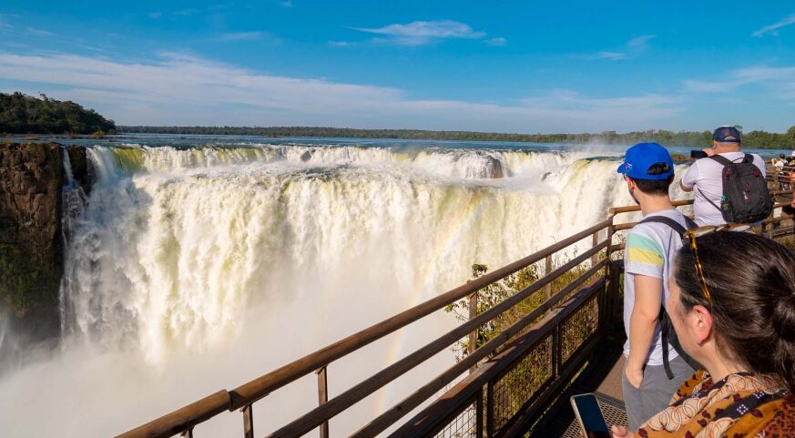 Subieron 15% los niveles de ocupación y reserva con respecto a la prepandemia