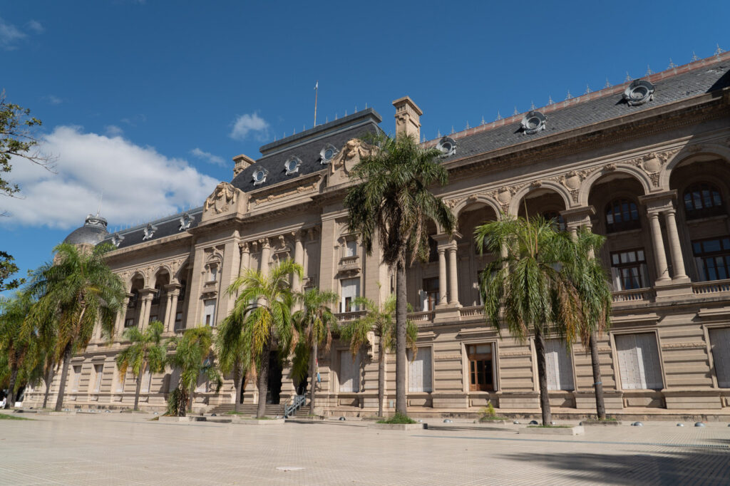 Coparticipación a AFIP: El gobierno mandará una ley a la Legislatura