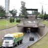 Más de 230 mil vehículos pasaron por el túnel subfluvial durante las vacaciones de invierno