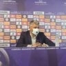 Gustavo Munúa: “Me siento totalmente identificado con este equipo”