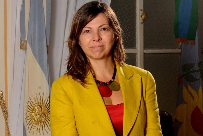 Quien es Silvina Batakis, la elegida para estar al frente del Ministerio de Economía