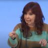 Cristina Kirchner atacó a la Corte Suprema por la causa Vialidad: “Tienen mi condena firmada”