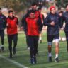 Colón recibe a Vélez con la intención de levantar cabeza