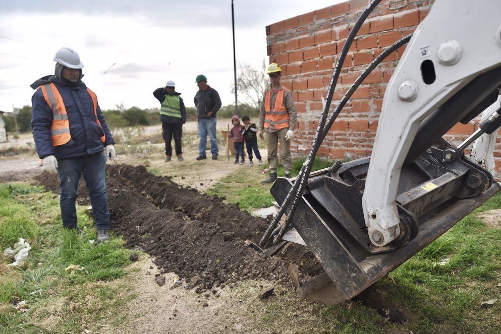 Reanudarán las licitaciones de obras públicas adecuadas a costos