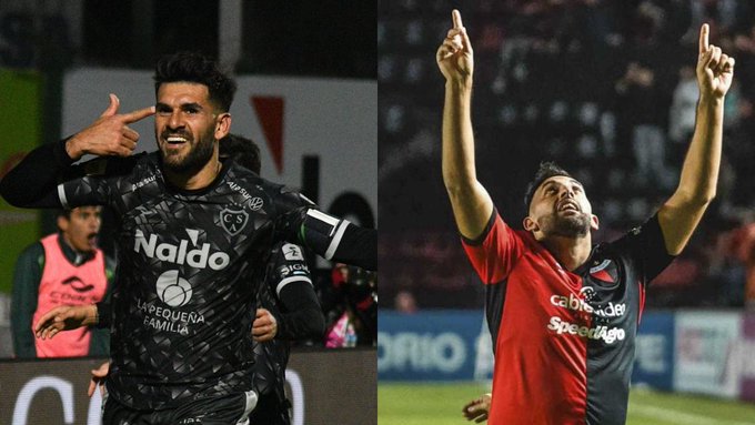 Colón y Sarmiento abren la décima fecha en Junín