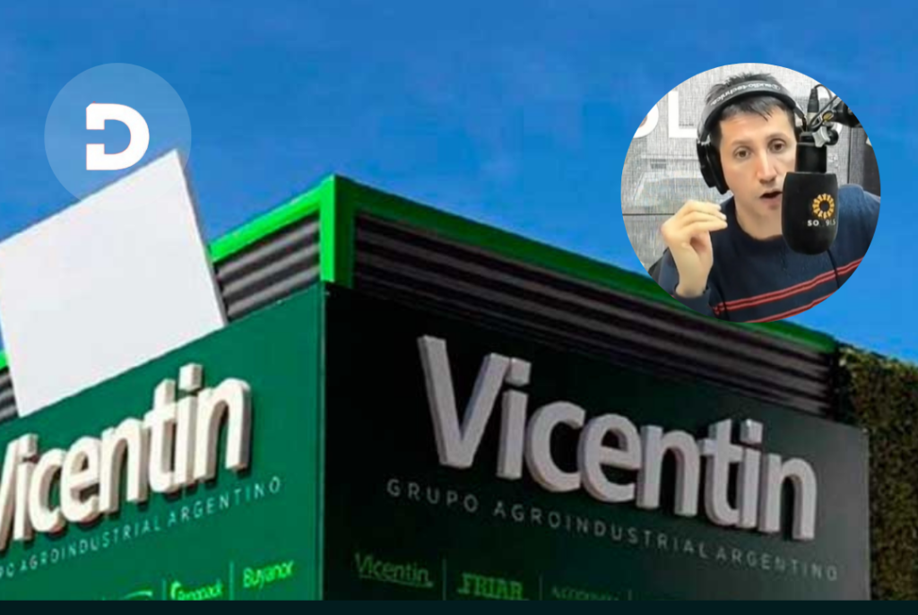 No todos somos Vicentin