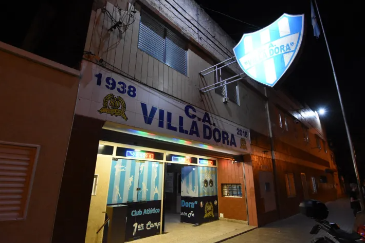 Vecinos insisten en que se terminen los bailes en Villa Dora