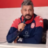 Munúa tras la victoria de Unión sobre Banfield: “Lo que han hecho los chicos tiene mucho mérito”