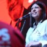 Clara García: “El socialismo es un partido que quiere ser gobierno en Santa Fe”