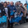 Familiares ARA San Juan califican de “golpe judicial” el sobreseimiento a Macri