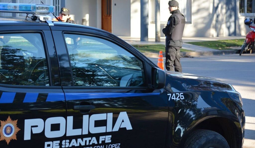 Santa Fe: bajaron los homicidios en lo que va de 2024