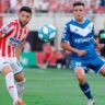 Unión recibe a un Vélez enfocado en la Copa Libertadores