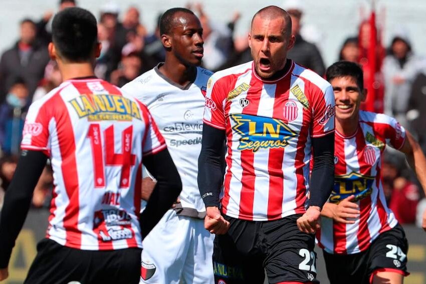 Colón cayó ante Barracas Central por la mínima