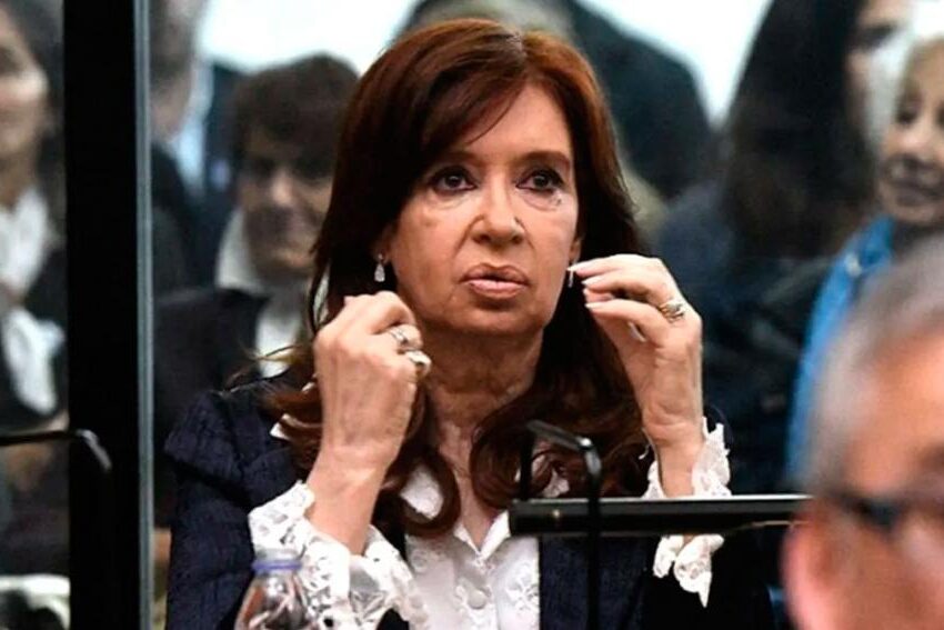 Causa Vialidad: sin la presencia de Cristina Kirchner, se reanudan los alegatos en el juicio