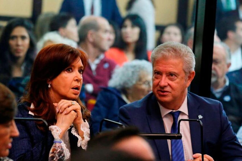 Fuerte alegato fiscal: “Néstor y Cristina instalaron una de las matrices más extraordinarias de corrupción”