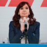 Causa Vialidad: más de 500 intendentes apoyan a Cristina Kirchner y buscan presionar a la justicia