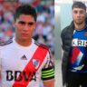 Ezequiel Cirigliano, de ser capitán de River a quedar detenido por entrar armado a una casa