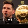 Luego de 17 años, Messi no está entre los 30 nominados para el Balón de Oro