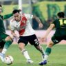 River va por los cuartos de final de la Copa Argentina ante Defensa y Justicia