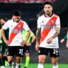 Sorpresa Monumental: River recibió un duro cachetazo ante Sarmiento de Junín