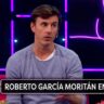 Roberto García Moritán dijo que el apodo “Marido de Pampita” es machista: “Les joroba que mi mujer sea más exitosa”