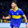 Boca venció a Platense con un doblete de Romero y recuperó la sonrisa