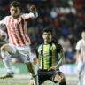 Unión y Aldosivi no pasaron del cero en Santa Fe