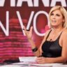 Por diferencias con A24, Viviana Canosa renunció a su programa de TV