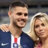 Se filtró un audio de Wanda Nara en el que confirma su divorcio de Mauro Icardi