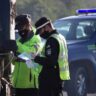 Imputaron a cinco policías de Seguridad Vial por delitos en rutas provinciales