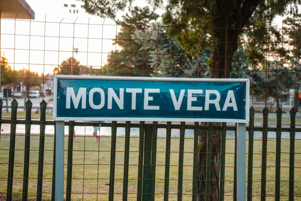 Media sanción al proyecto que busca convertir en ciudad a Monte Vera