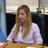 Massa anunció a Flavia Royón como secretaria de Energía