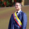 Asumió Petro, el primer presidente de izquierda de la historia de Colombia