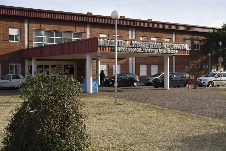 Conmoción en Córdoba: investigan la muerte de 10 bebés en el Hospital Materno Neonatal