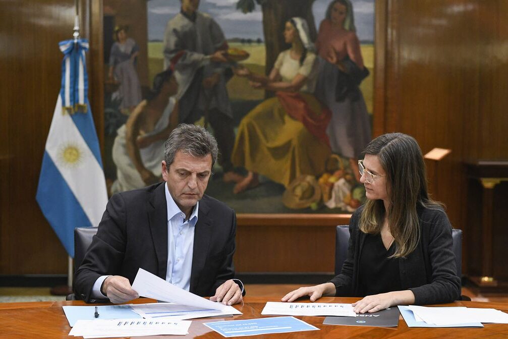 El Gobierno anunció un bono de $20 mil por hijo a los trabajadores de menores ingresos