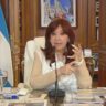 Si naciera 20 veces, 20 veces haría lo mismo”: las 5 definiciones políticas de CFK