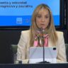 Malena Galmarini: “No es un aumento de tarifas, es una redistribución de subsidios”